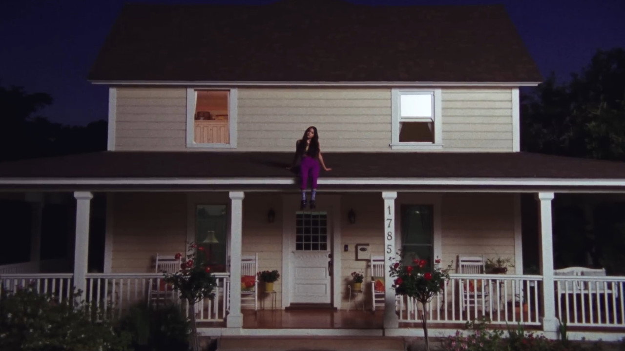 Olivia Rodrigo: A Short Film still 4