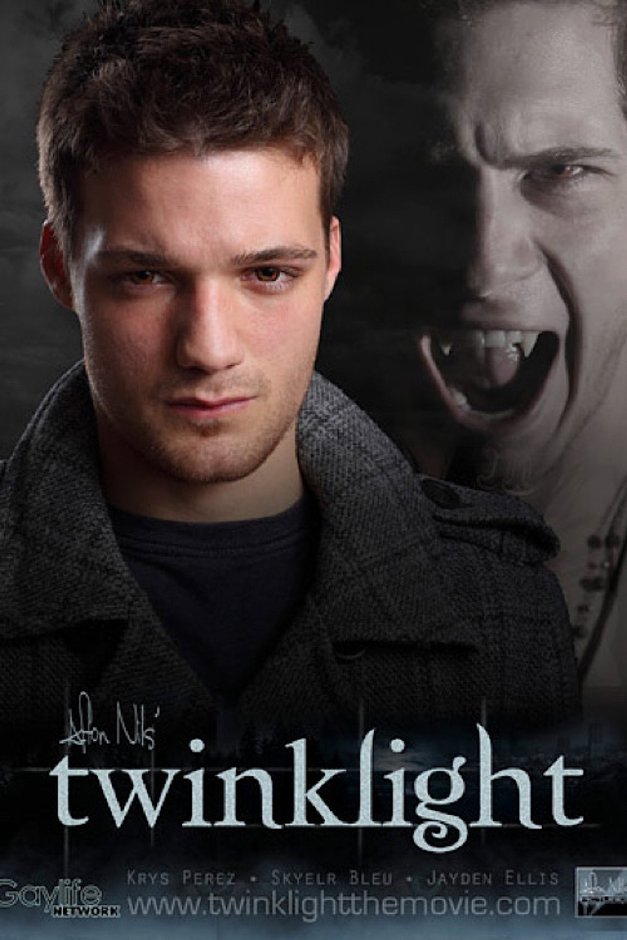 Twinklight filmaffisch