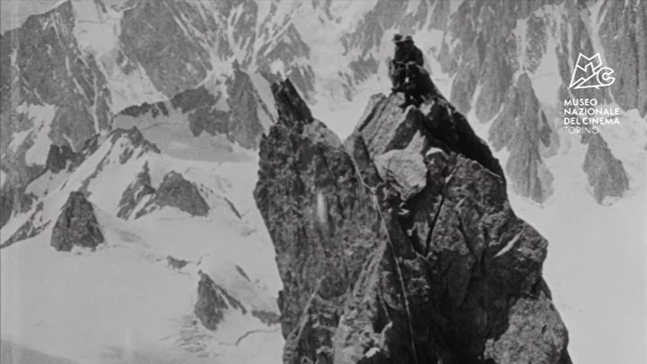 Ascension to the Giant's Tooth backdrop