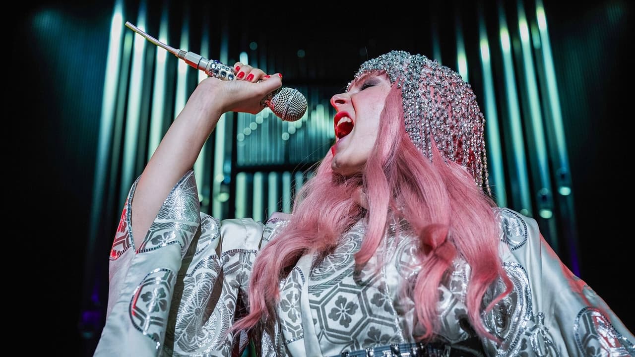 Mindblow — Complètement dingue