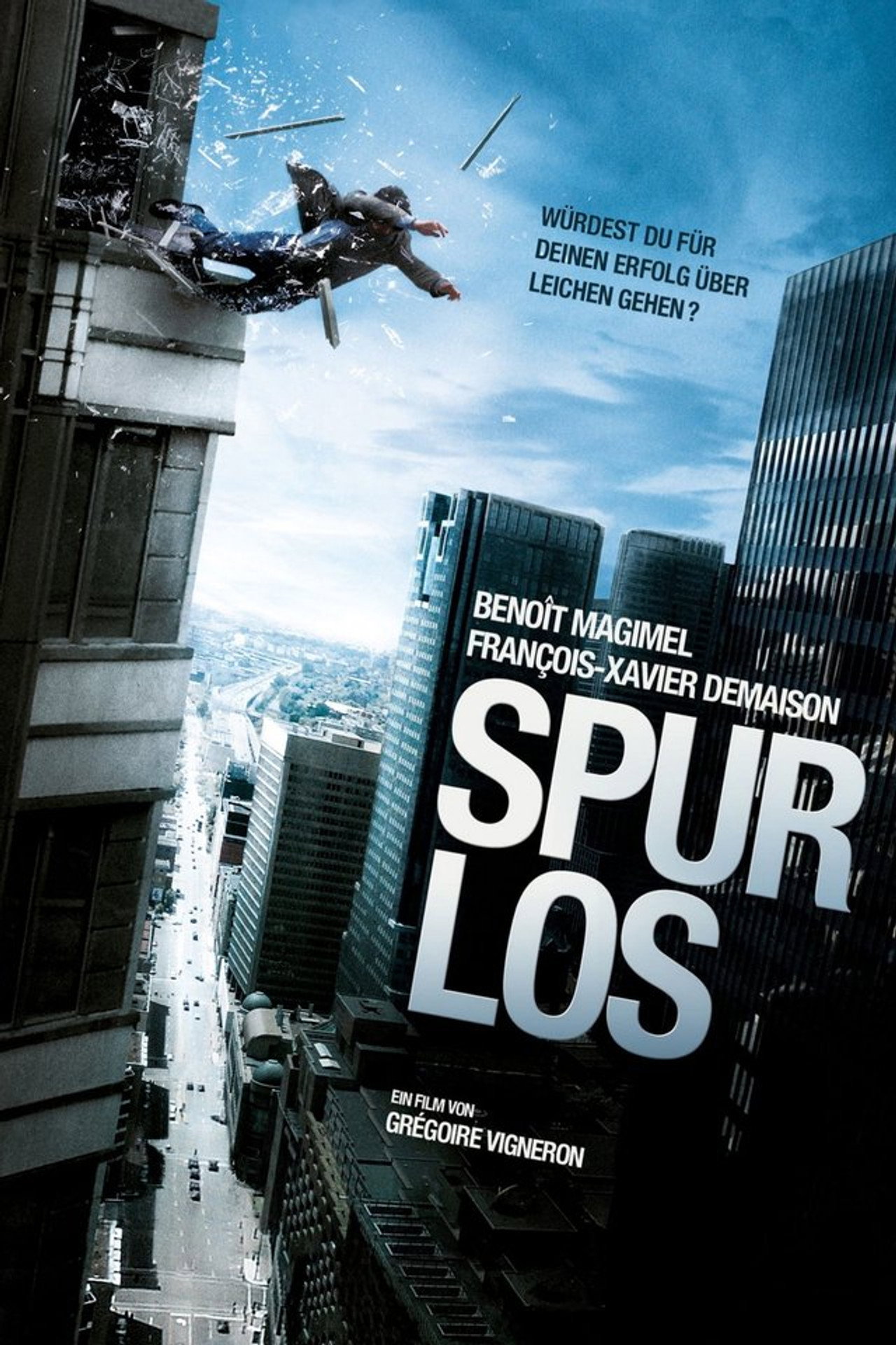 Spurlos