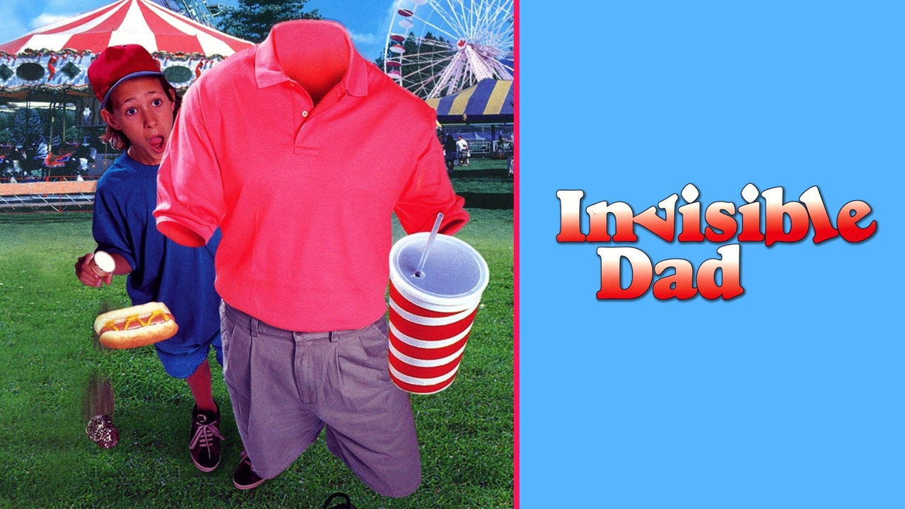 Invisible Dad