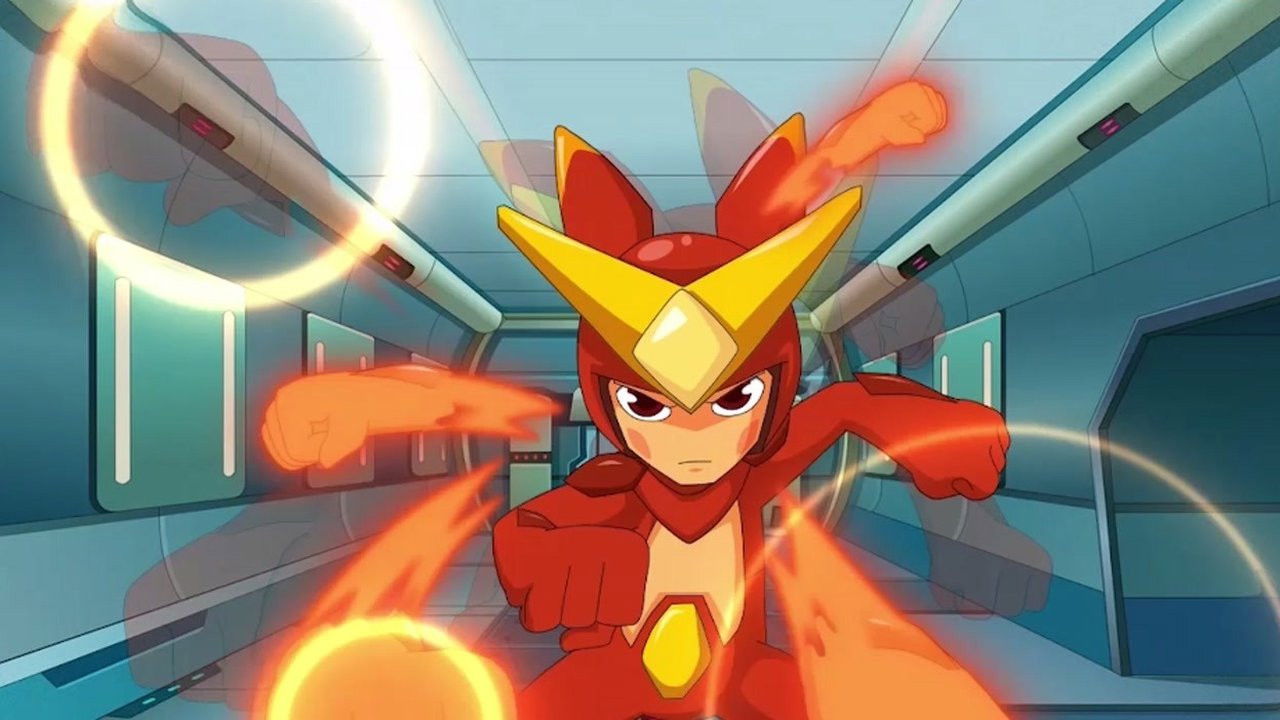 赛尔号 — Épisode 30