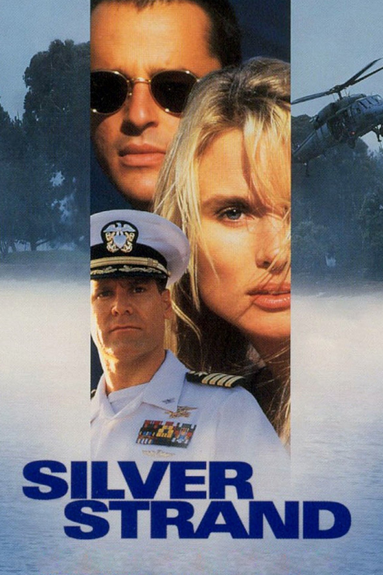 مشاهدة فيلم Silver Strand مترجم بدون اعلانات - بوستر