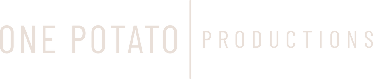 One Potato Productions