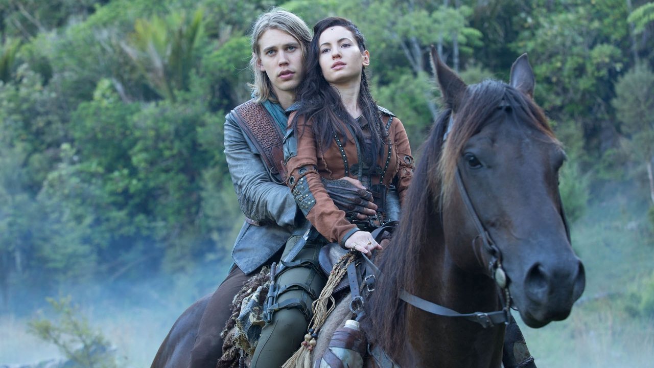 Image Les Chroniques de Shannara