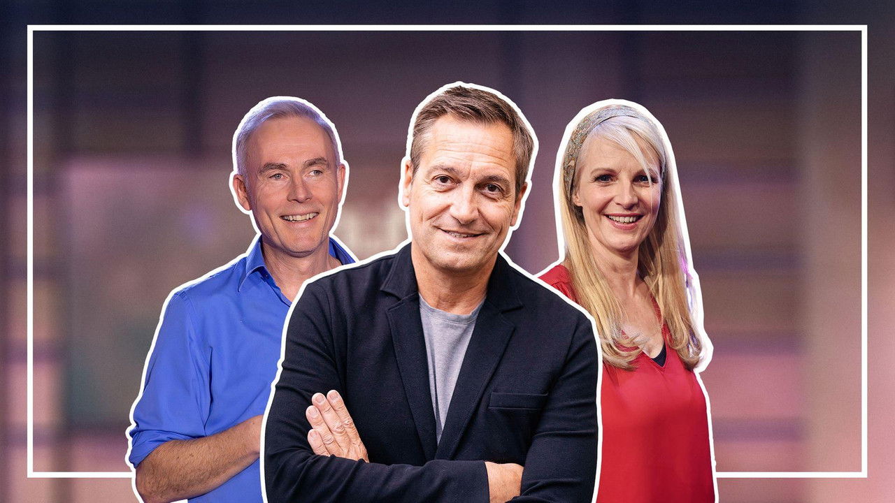 Nuhr im Ersten — Épisode 15