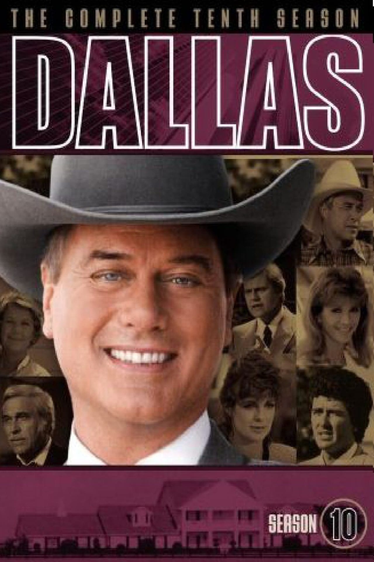 Dallas (1986)