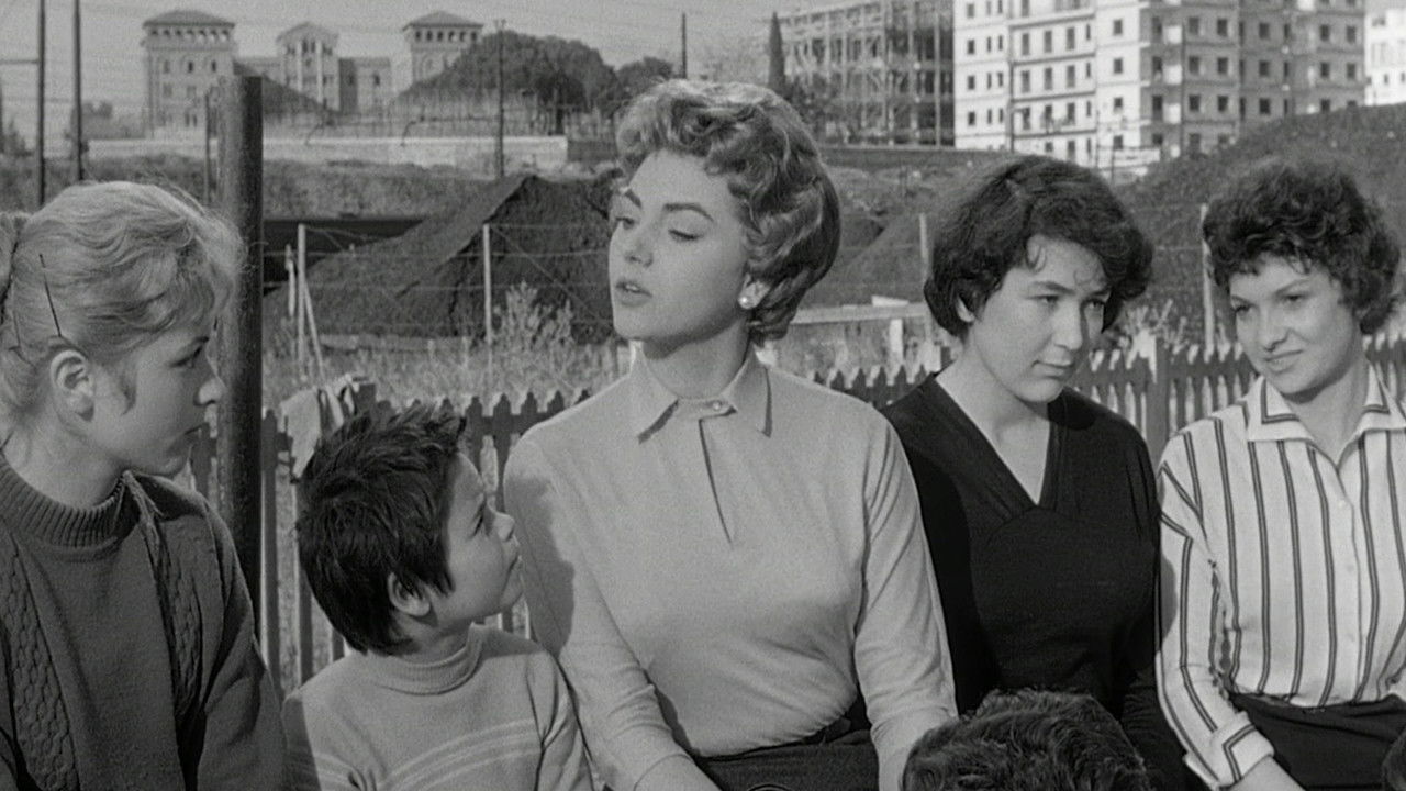 He Thief, She Thief backdrop