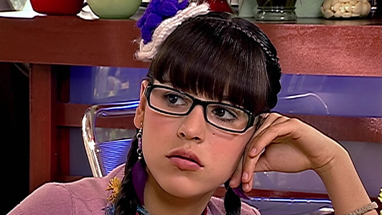 Atrévete a soñar backdrop