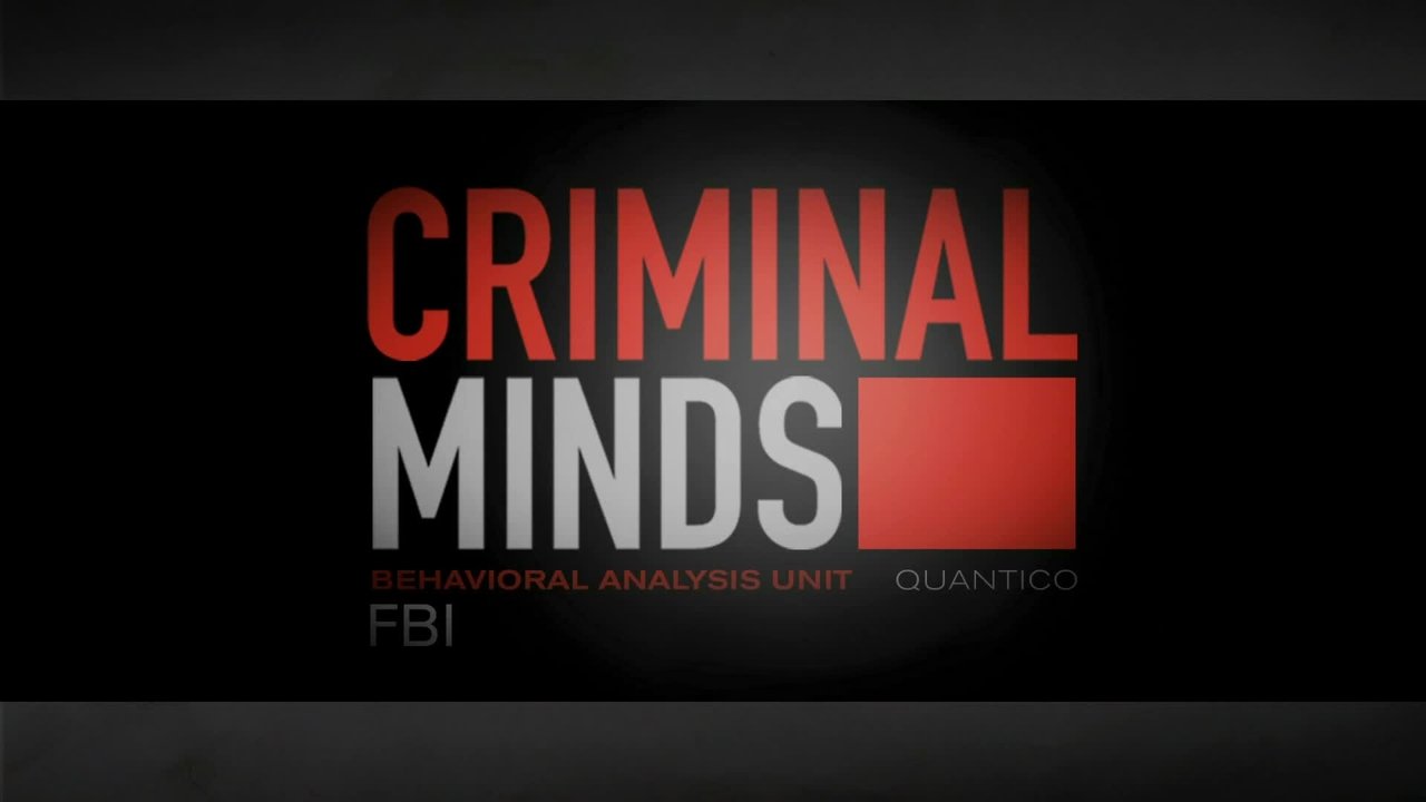 Criminal Minds - Season 4 Episode 26 : ...And Back (2)