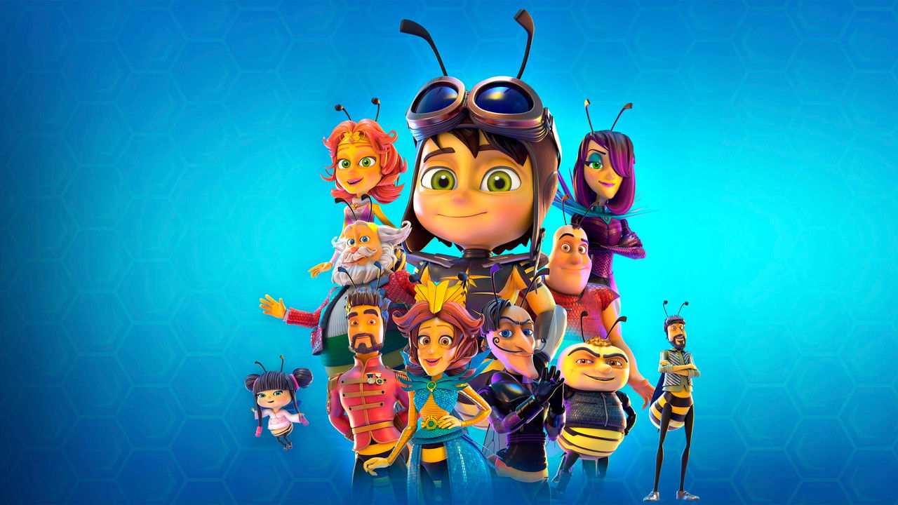 Captain Avispa backgrop image