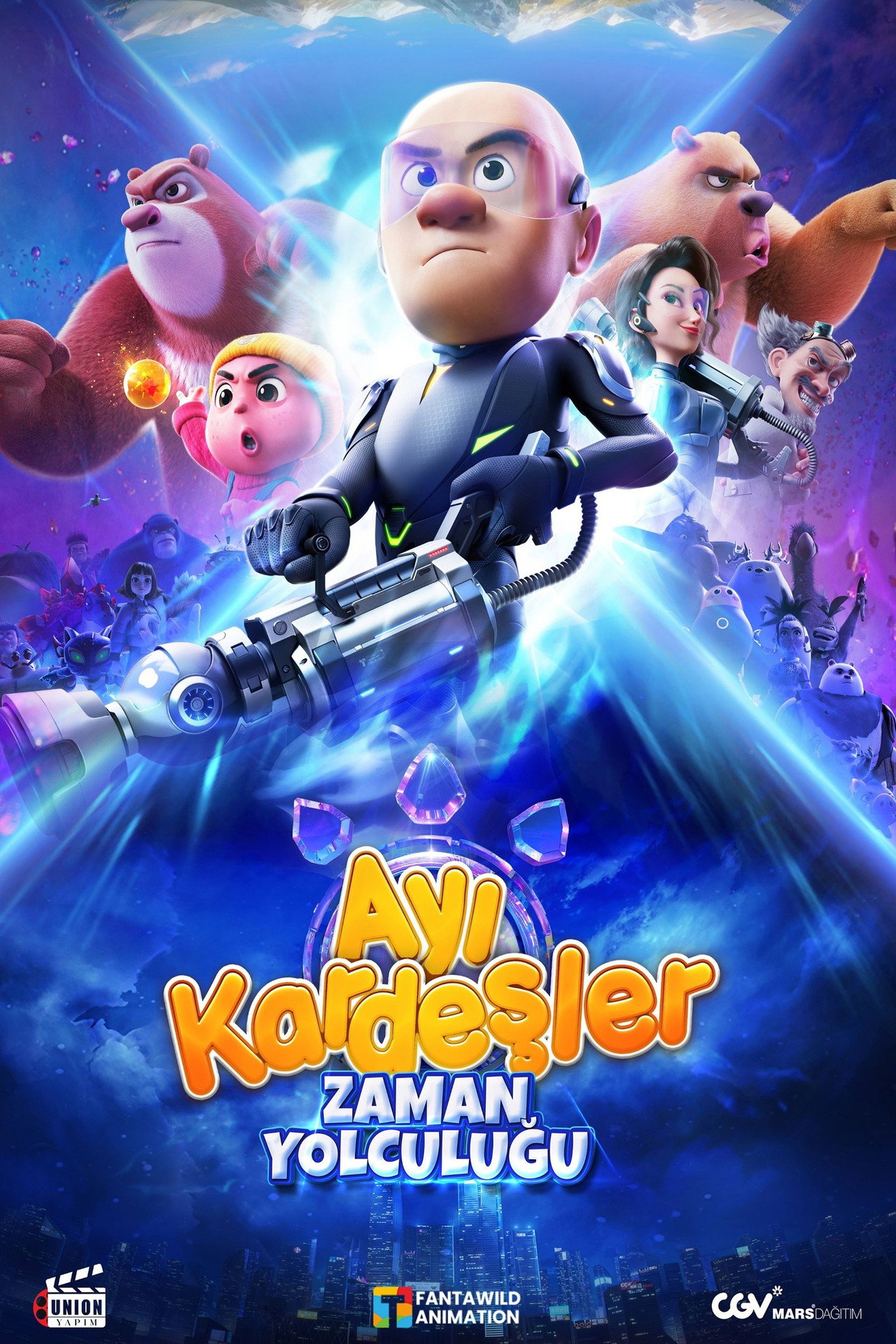 posters 23