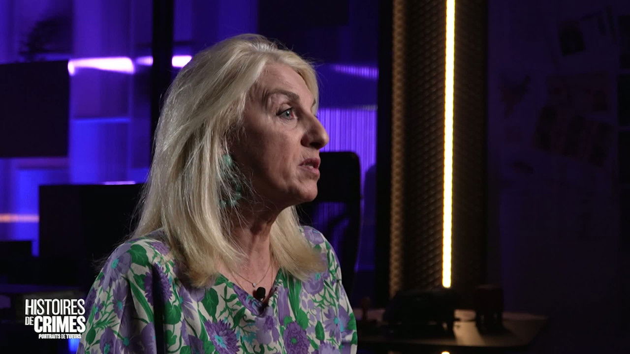 Histoires de crimes : portraits de tueurs — Dayton Leroy Rogers