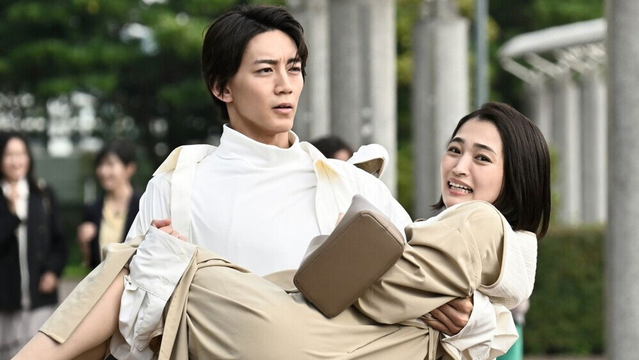 その結婚、正気ですか？ — Épisode 2