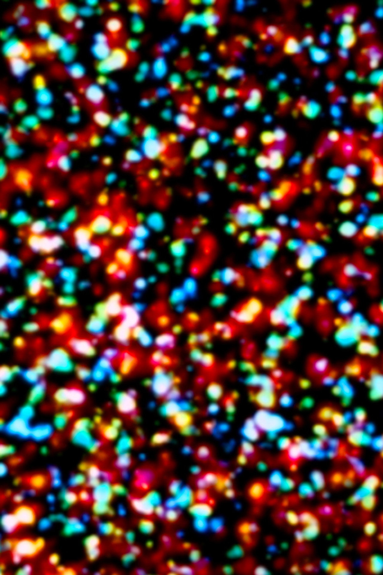 Apparent Motion filmaffisch