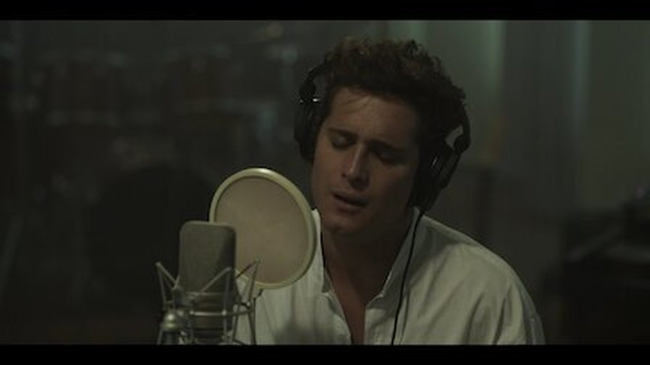 Image Luis Miguel: La Serie (2018-2021) Temporada 1 2 y 3 1080p Latino