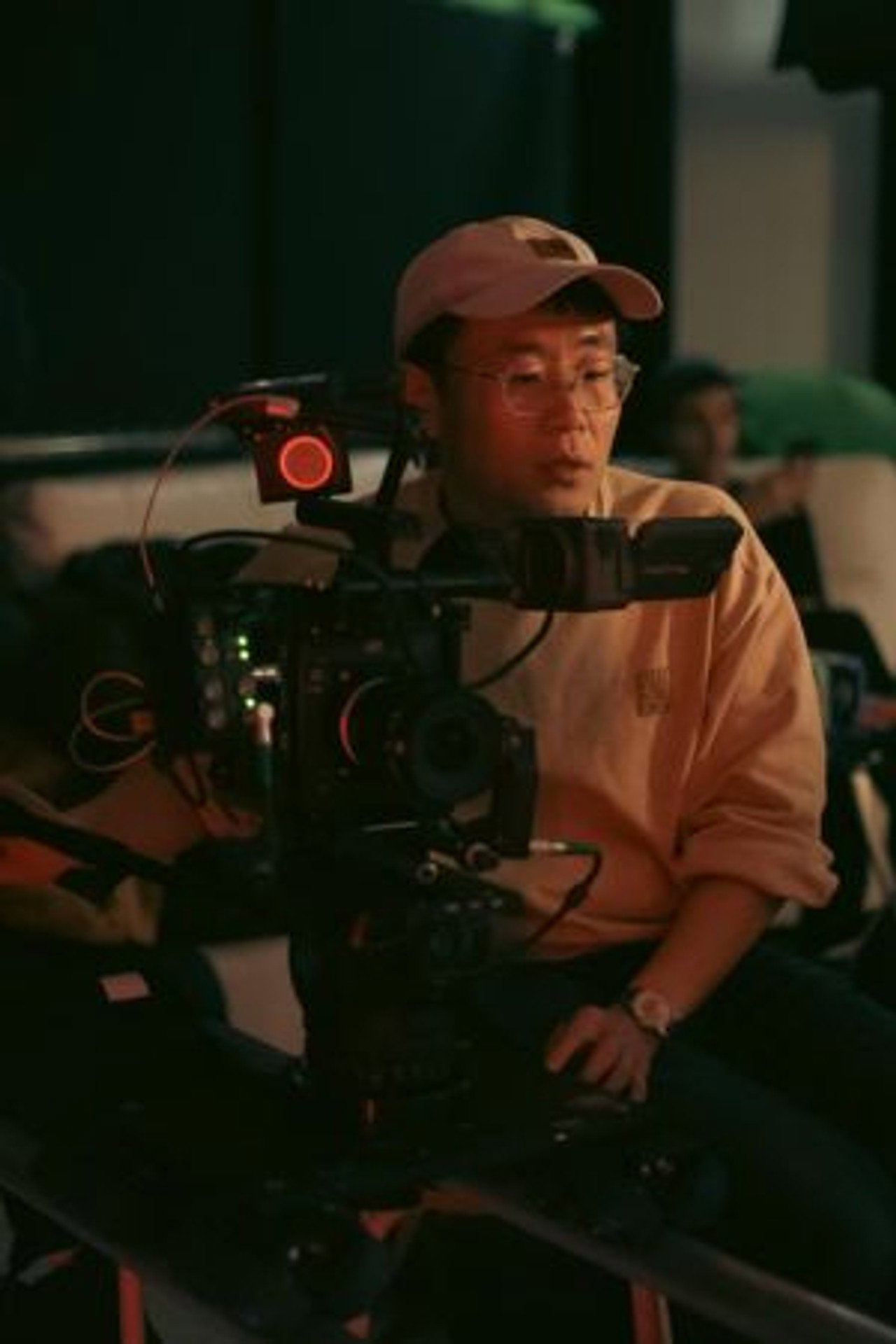 Michael Hou