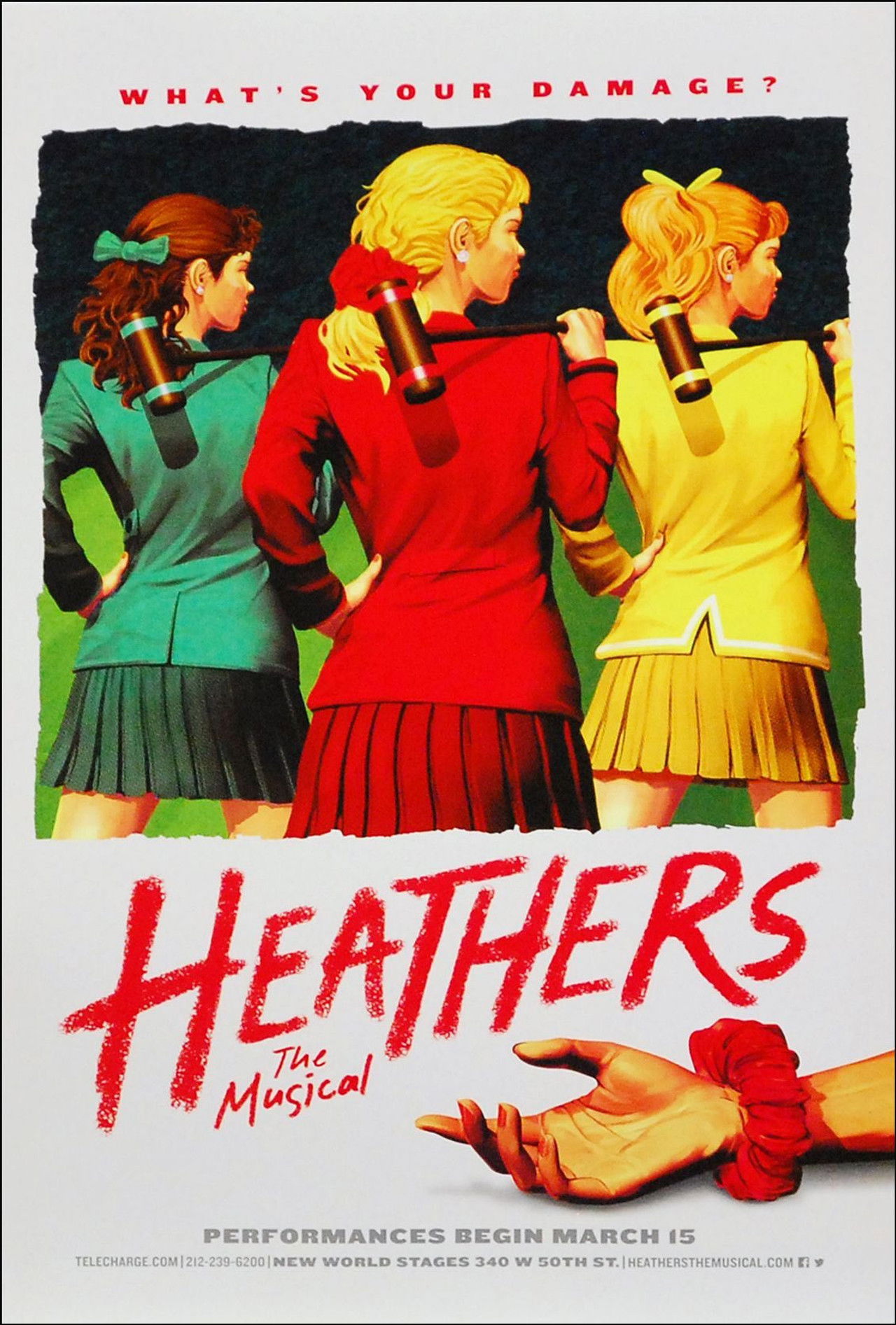 Heathers Backdrop
