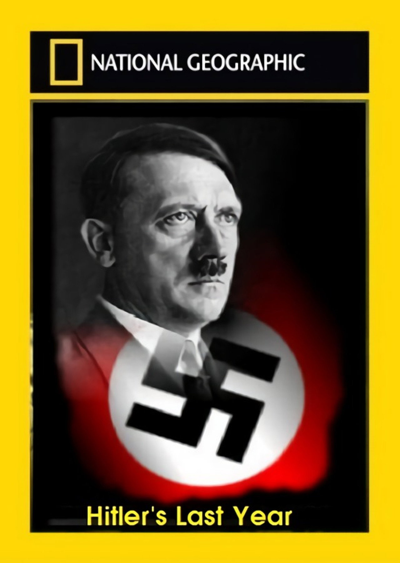 Hitler utolsó éve – plakát 6