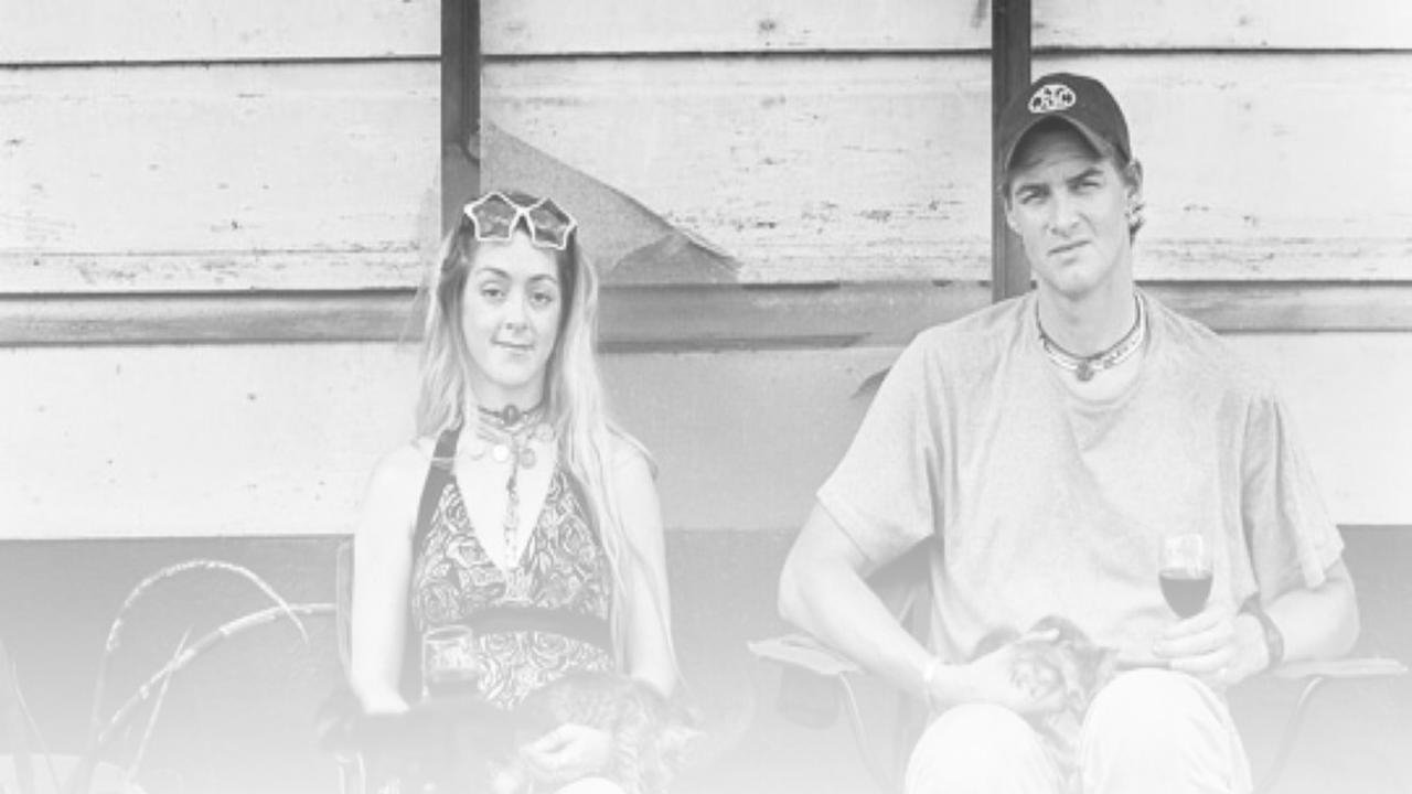 Zack and Addie background