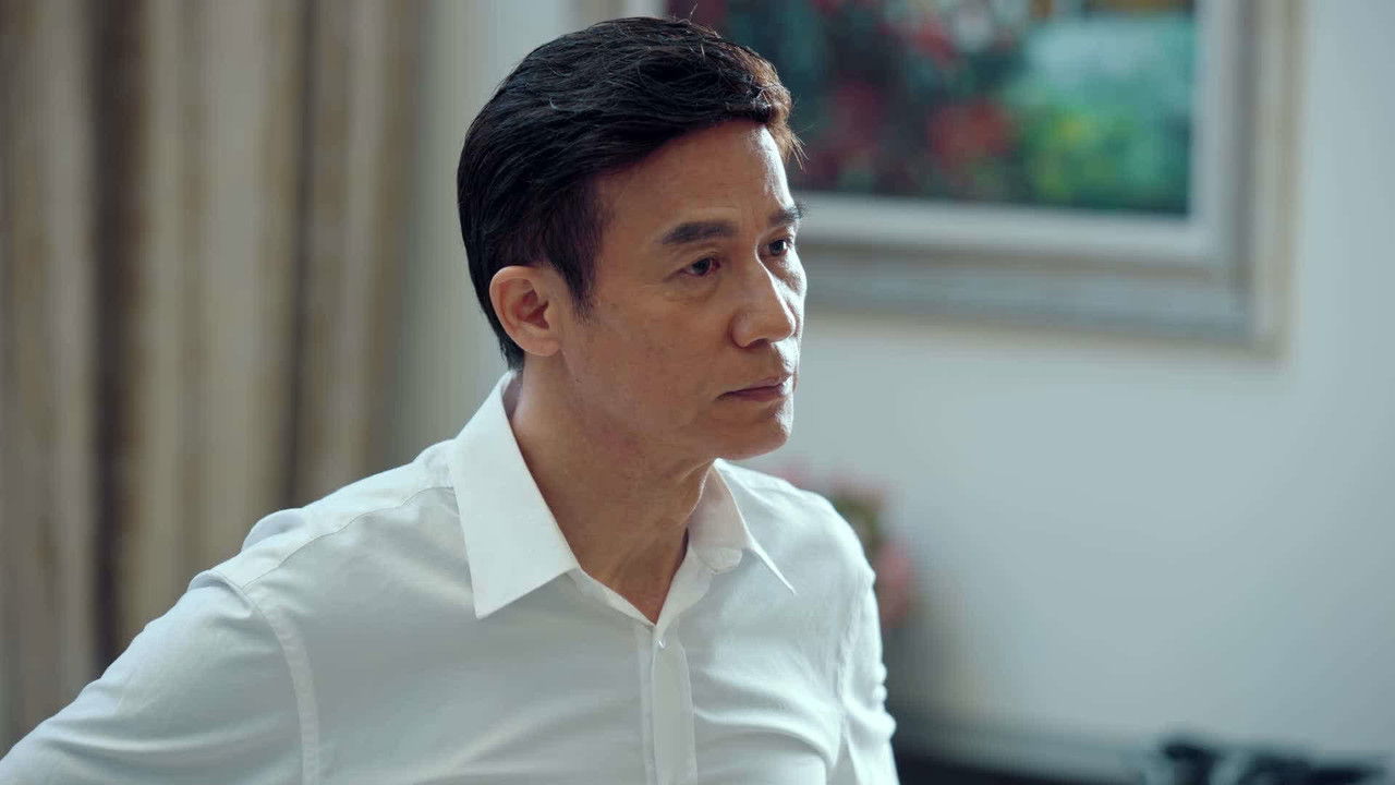 流光之下 — Épisode 39