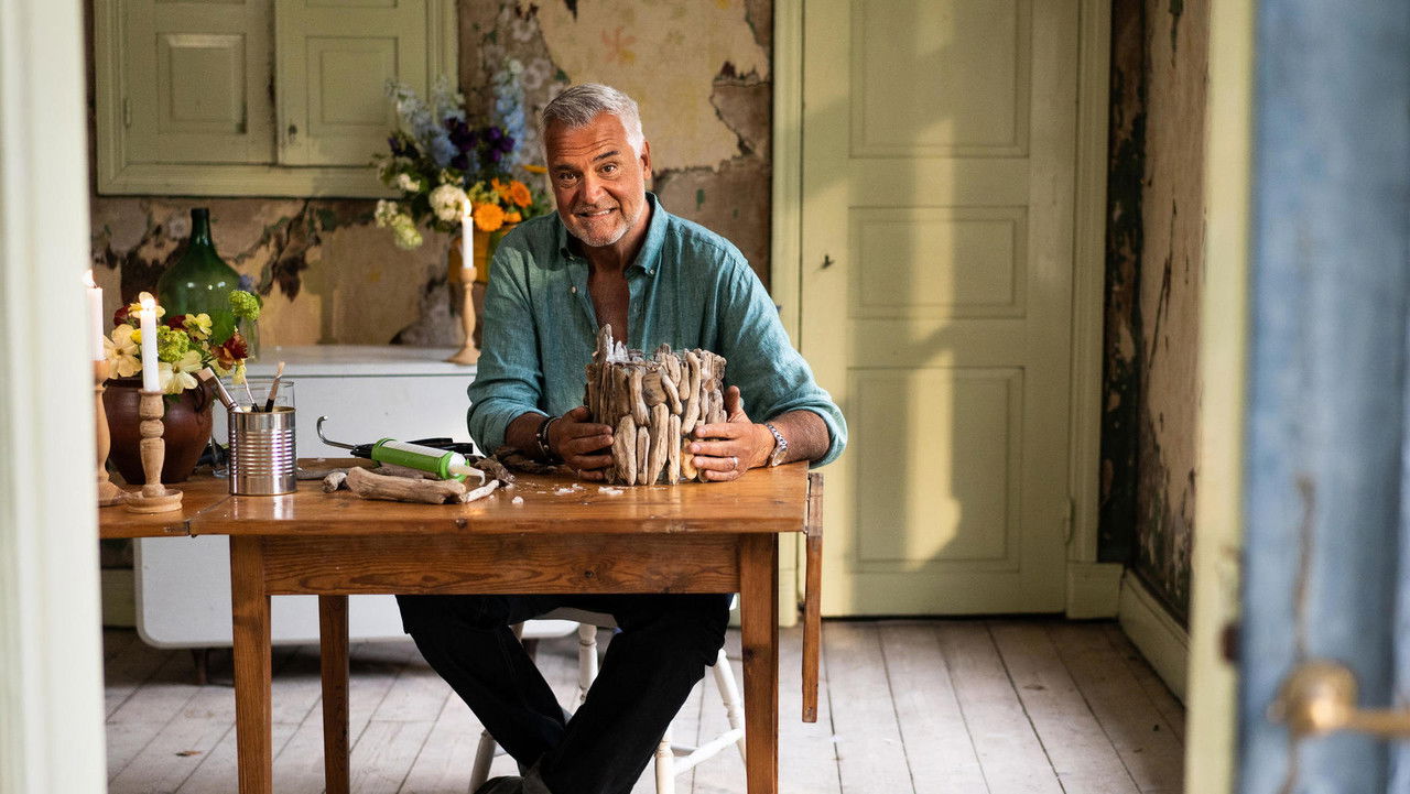 Sommar med Ernst — Épisode 2