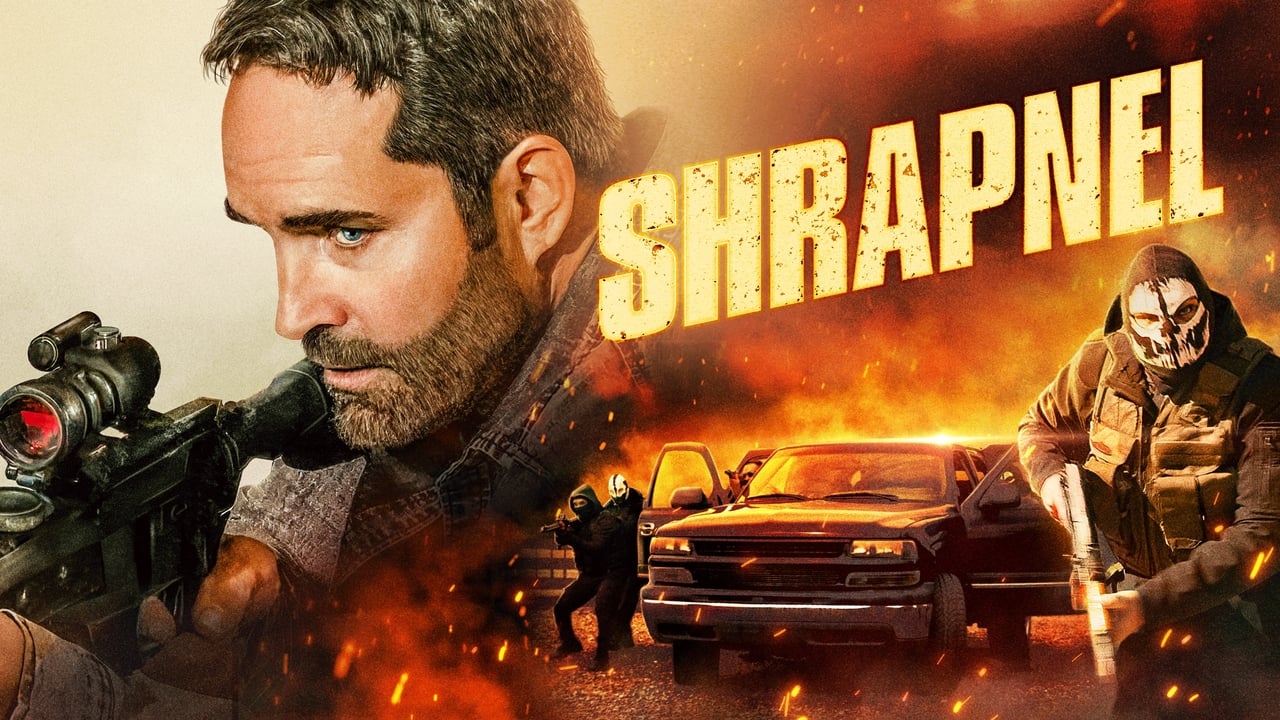 Shrapnel (2023)