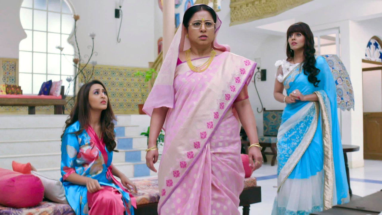 Kya Haal, Mr. Paanchal? — Épisode 43