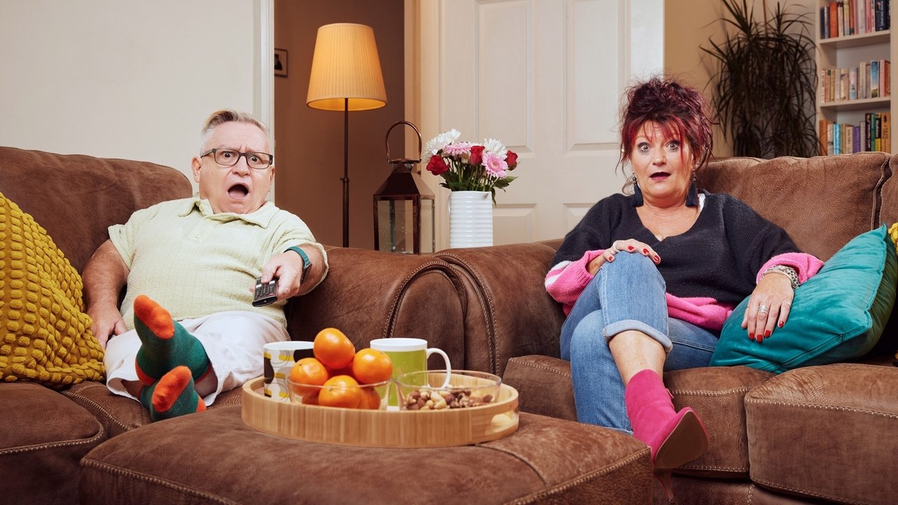 Gogglebox - Season 23 Episode 8 : Episode 8