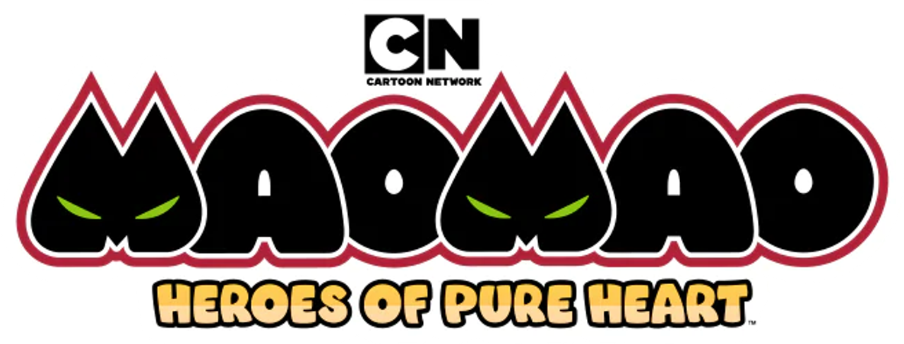 Mao Mao: Heroes of Pure Heart