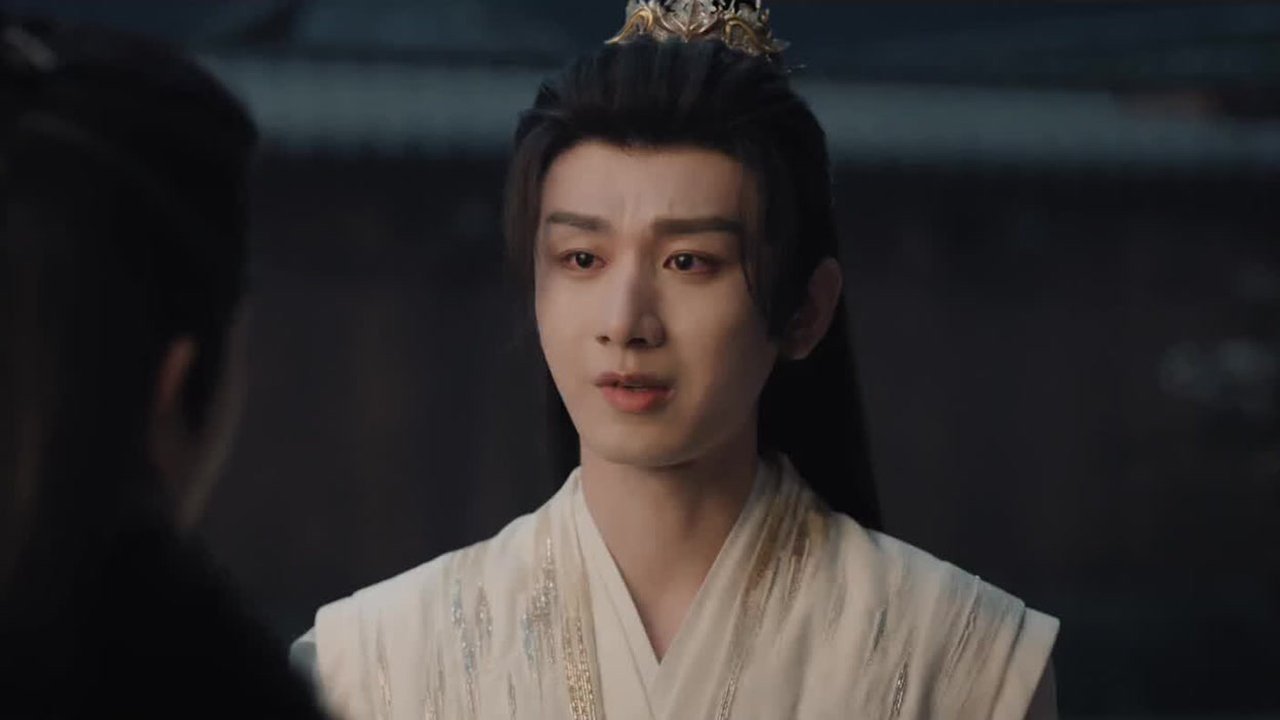 Sword and Beloved - Season 1 Episode 31 : Episode 31