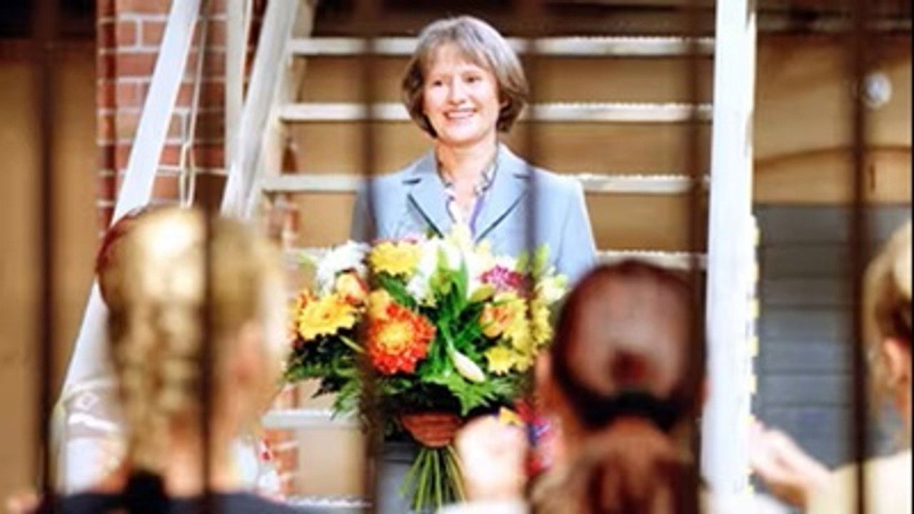 Hinter Gittern - Der Frauenknast — Épisode 24