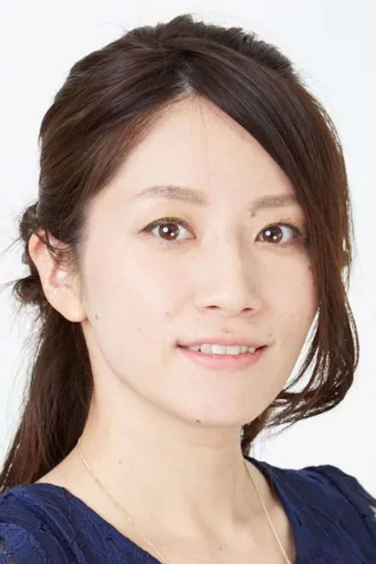 Naoko Nokubi