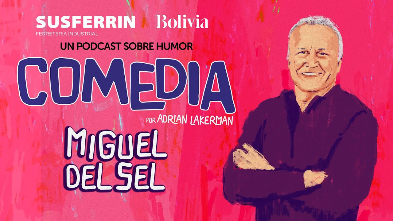 Comedia — Épisode 7