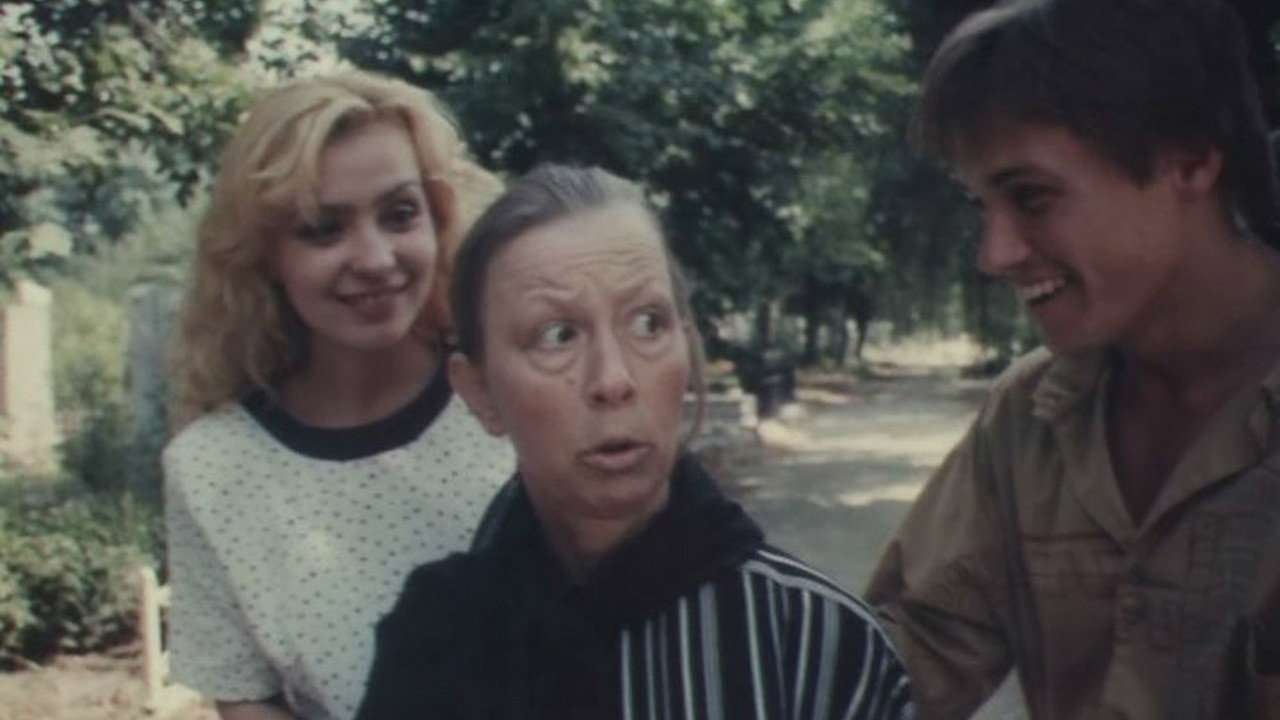 Похитители воды