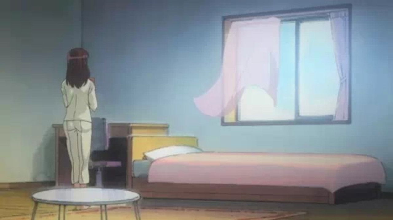 Kimikiss Pure Rouge — Épisode 13