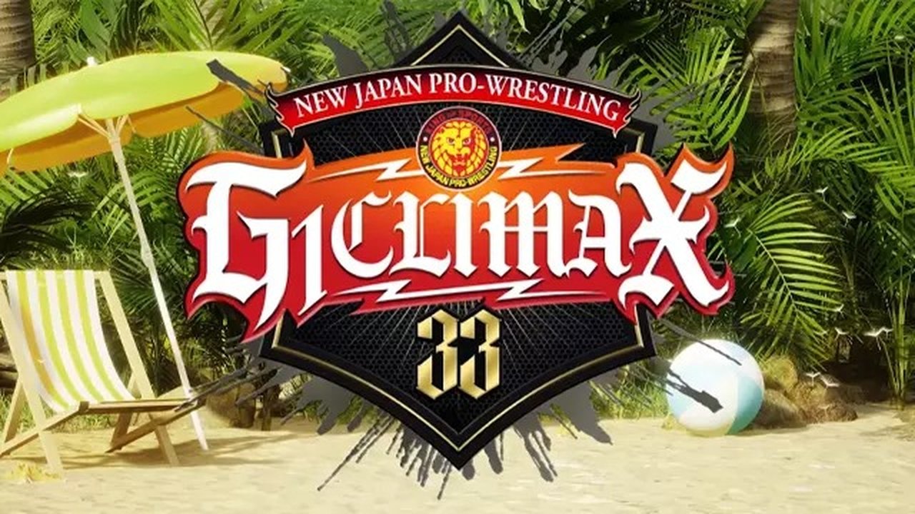 NJPW G1 Climax 33 Night 10