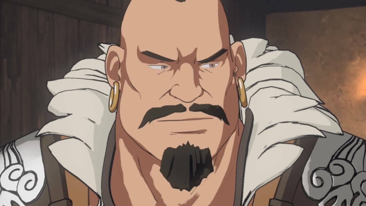 A Song of Sword as Pillow - Season 1 Episode 1 : Episode 1