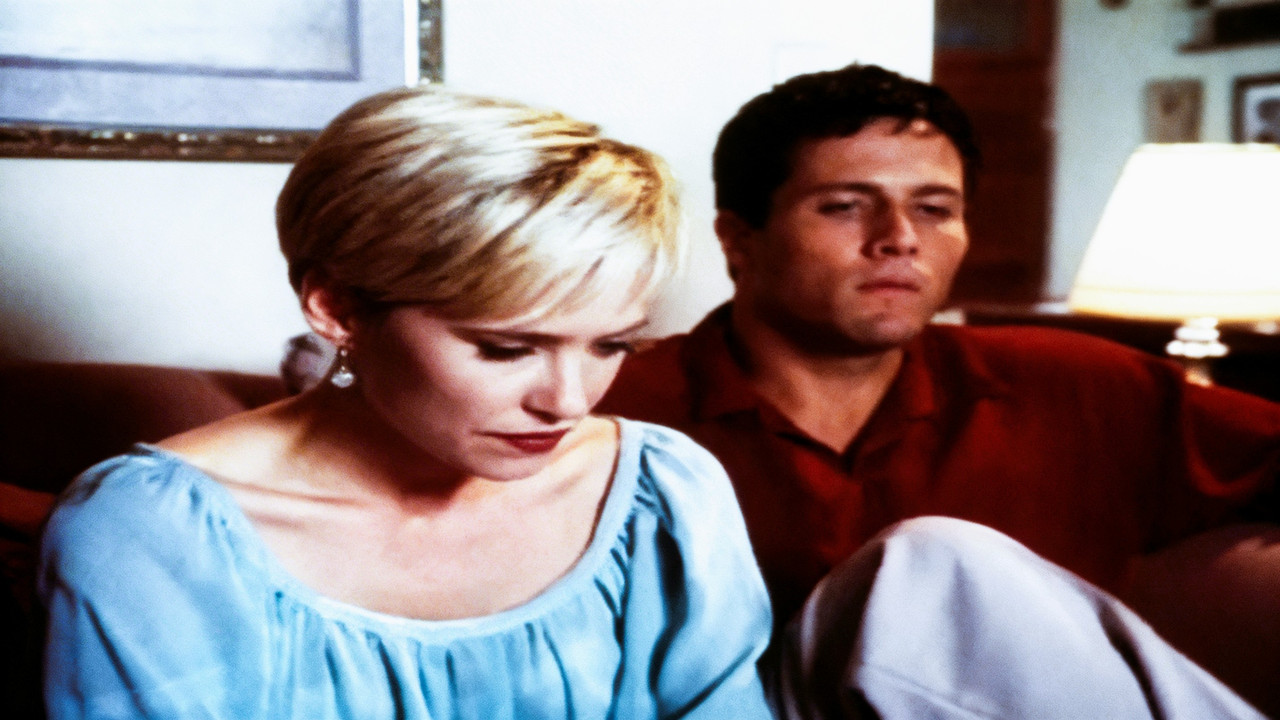 Melrose Place — Incendie