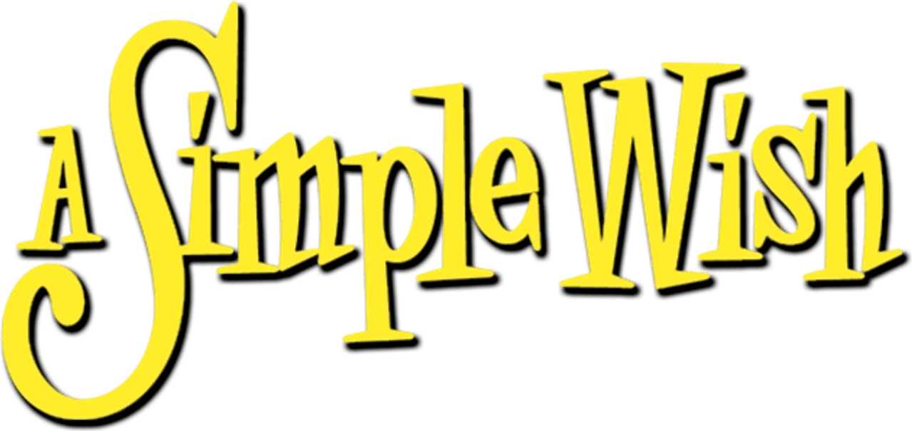 A Simple Wish