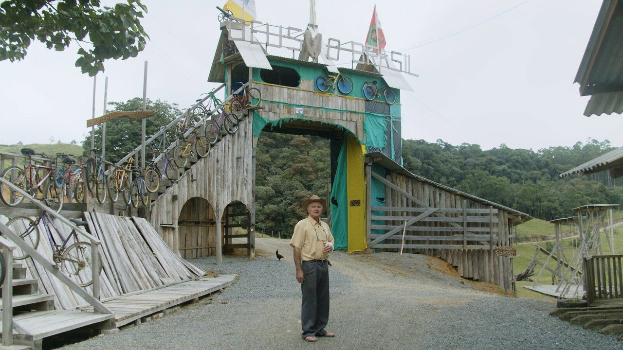 Norte Sul Esquerda Direita still 3