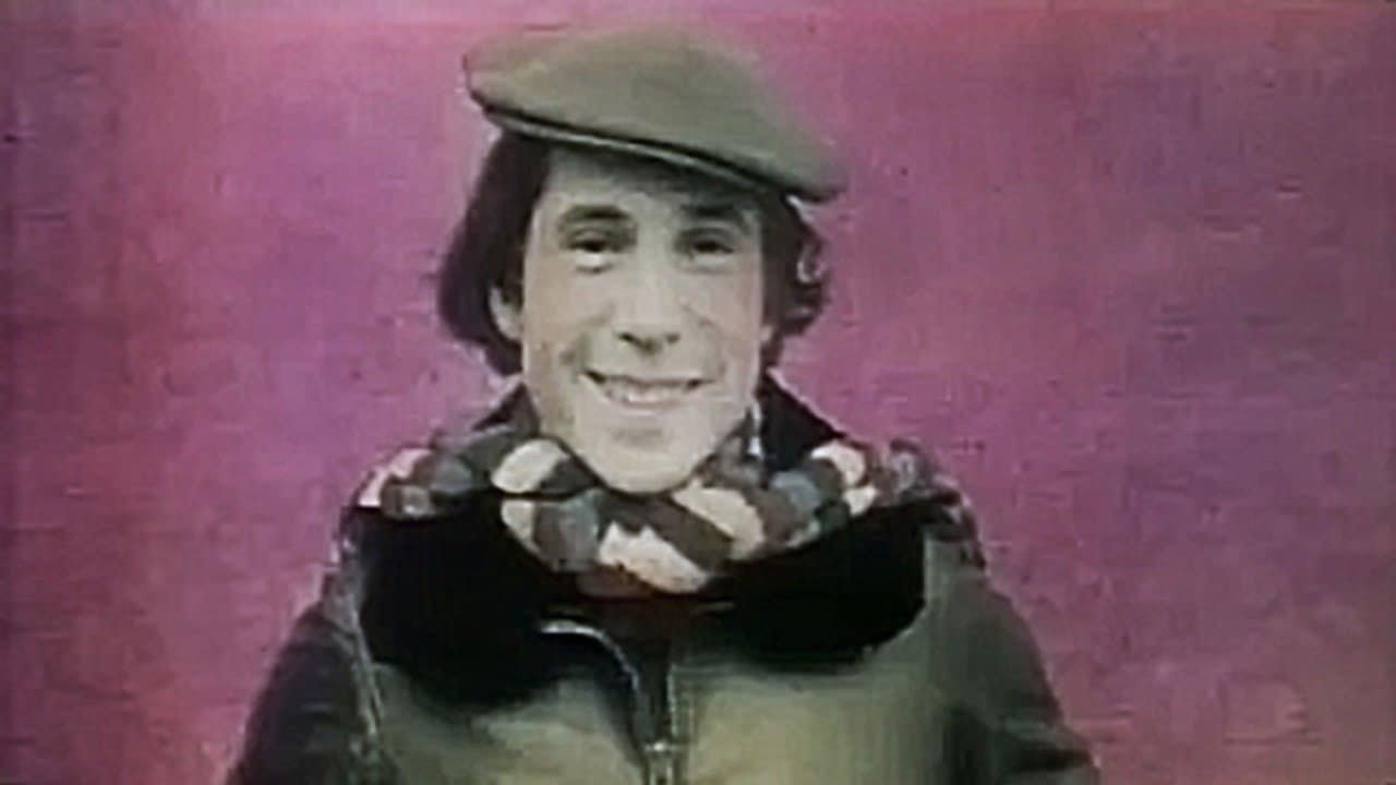 Saturday Night Live - Season 2 Episode 8 : Paul Simon/Paul Simon, George Harrison