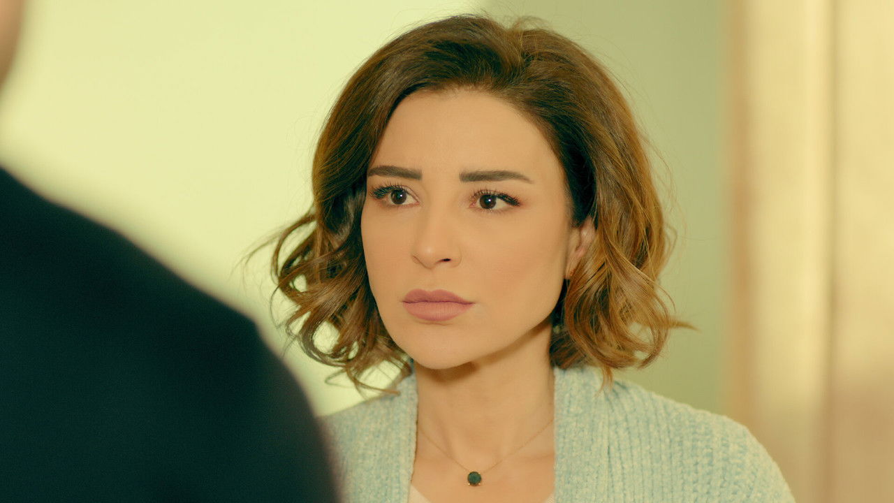 Children of Adam — Épisode 18