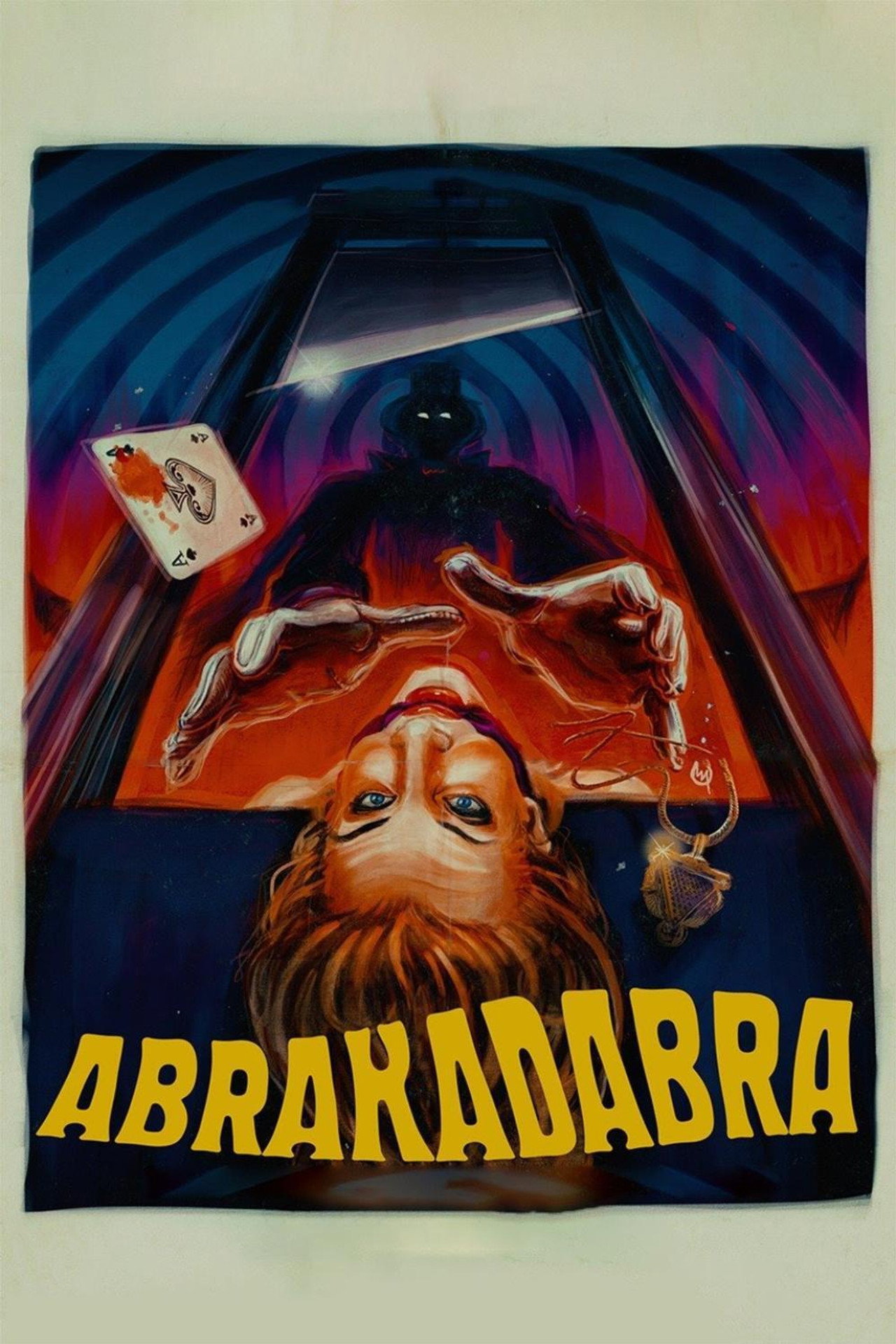 Abrakadabra