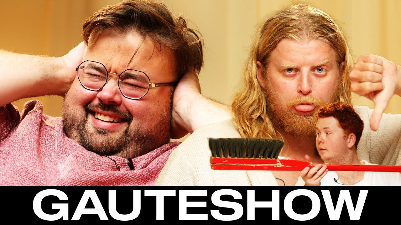 Gauteshow — Épisode 5