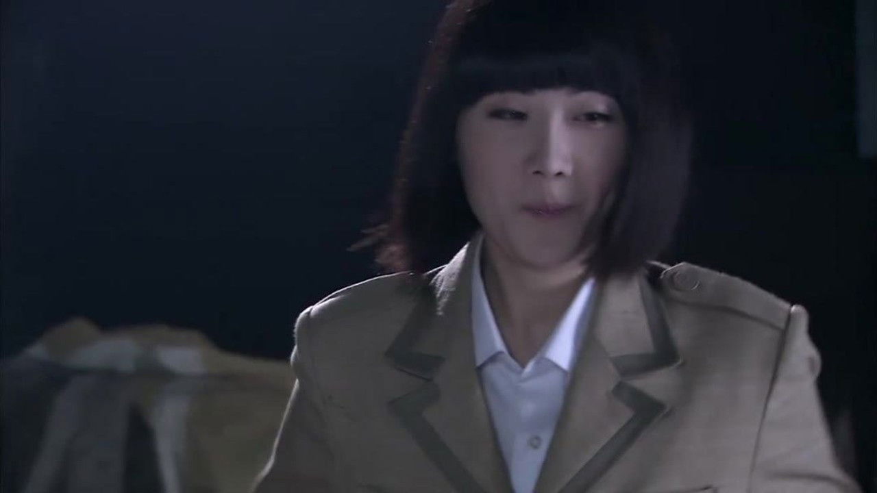 绞杀1943 — Épisode 7