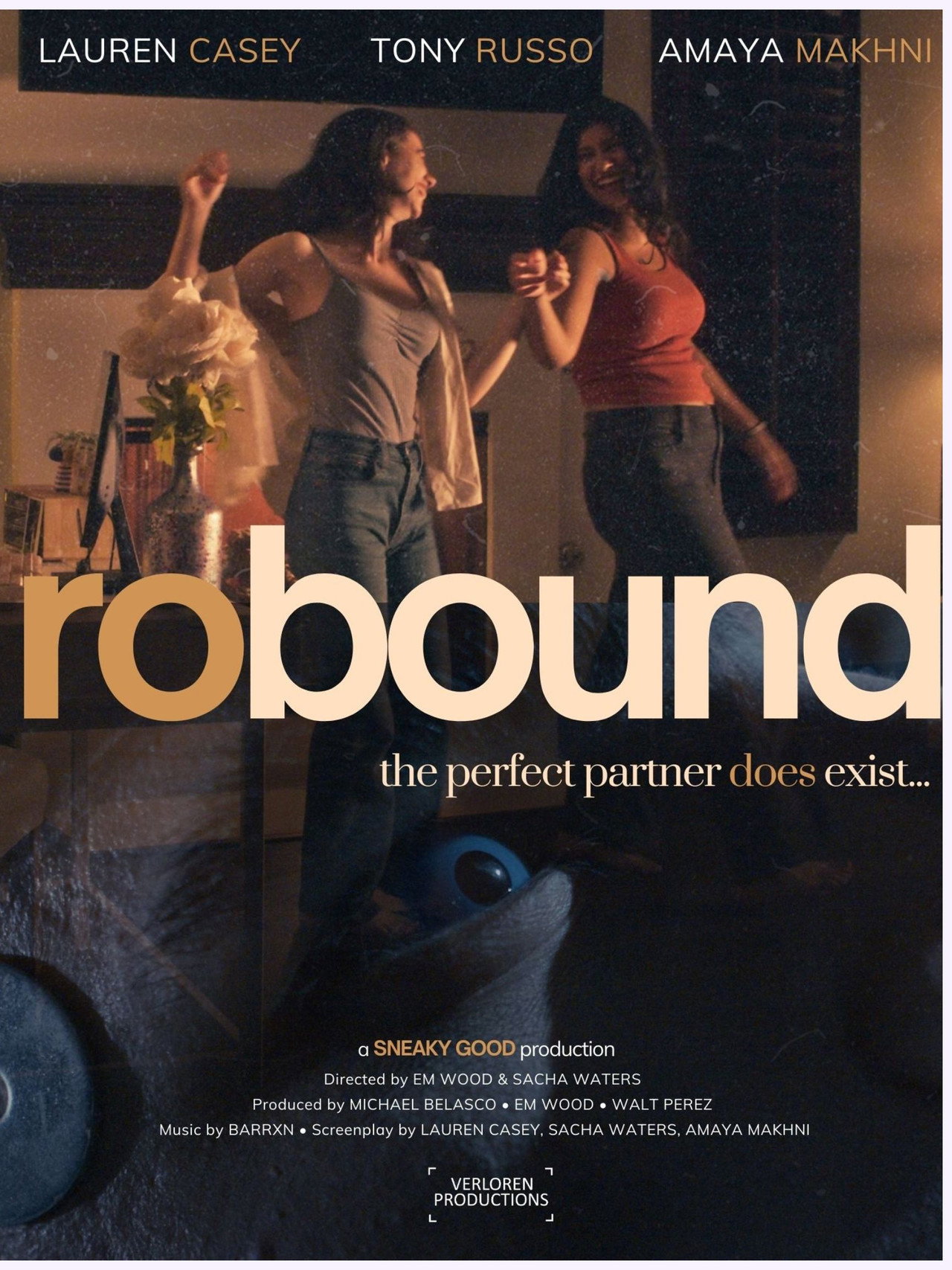 Robound