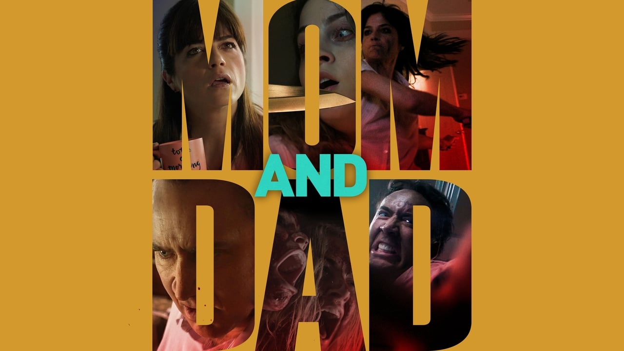 Mom and Dad (2017)