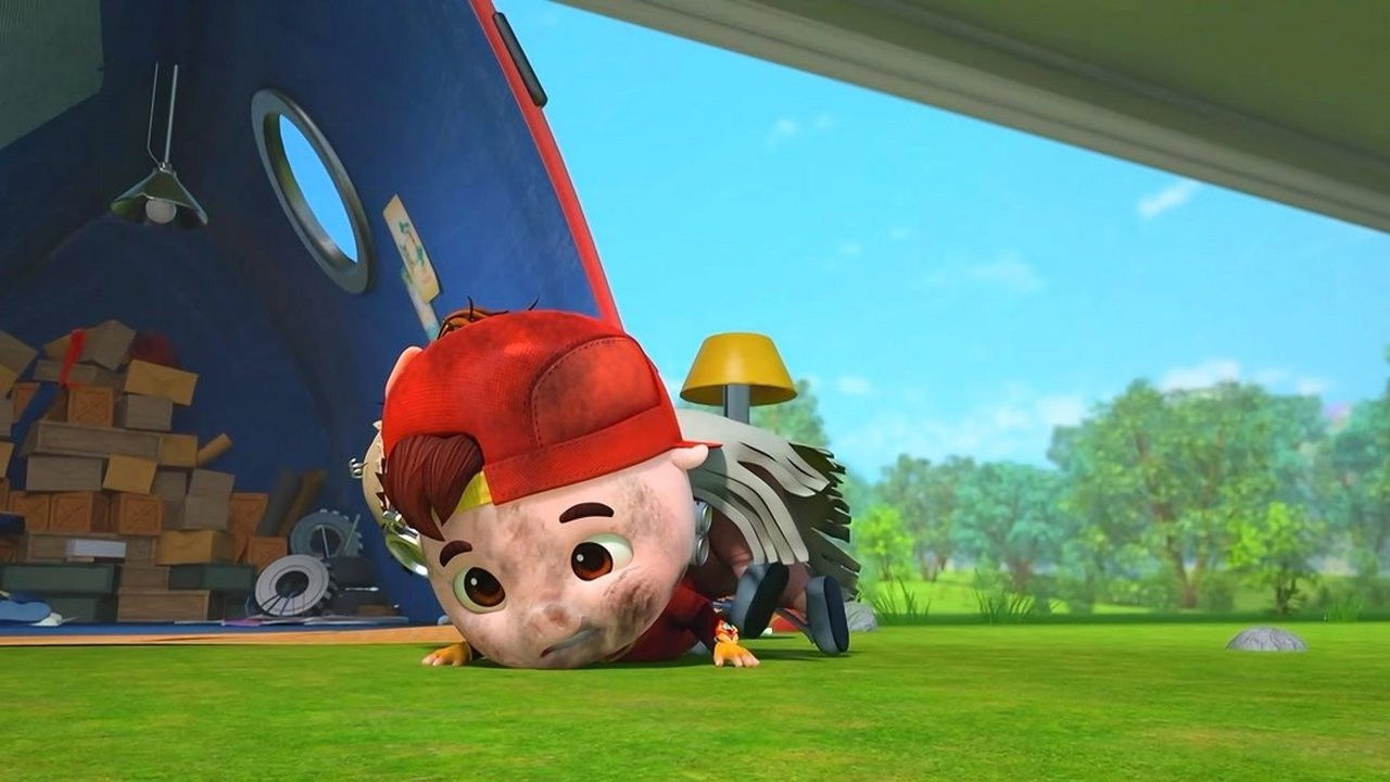 猪猪侠之超星萌宠 — Épisode 11